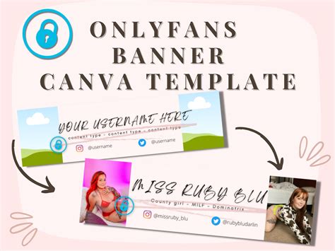 only fans banner ideas|Designing Your OnlyFans Banner: A Step